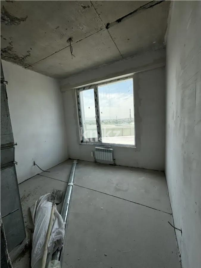 Продажа 1-комнатной квартиры, 36.5 м² в Алматы - фото 2