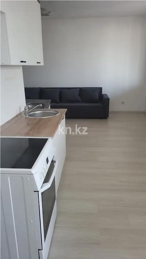 Продажа 1-комнатной квартиры, 47.1 м², пр. Богенбай батыра, дом  24/2 - Продажа  однокомнатных квартир в Астане без посредников фото 1 из 2