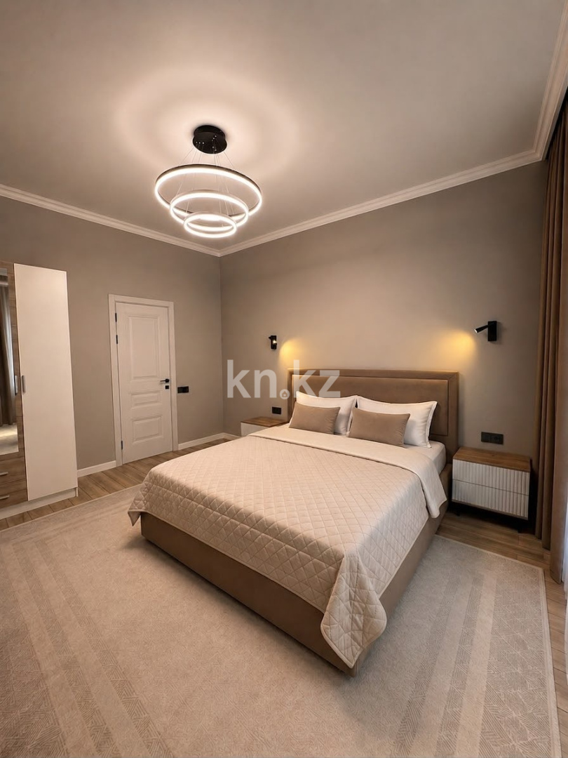 Продажа 3-комнатной квартиры, 83.6 м² - Продажа квартир в Алматы - страница 7 фото 2 из 18