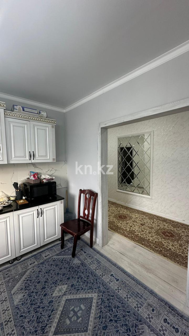 Продажа 4-комнатного дома, 138 м² - Продажа домов, коттеджей на Юго-Востоке Караганды фото 16 из 22