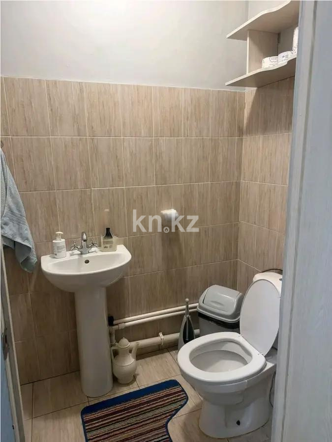 Продажа 2-комнатной квартиры, 61.2 м² - Продажа двухкомнатных квартир в Алматы - страница 4 фото 5 из 6