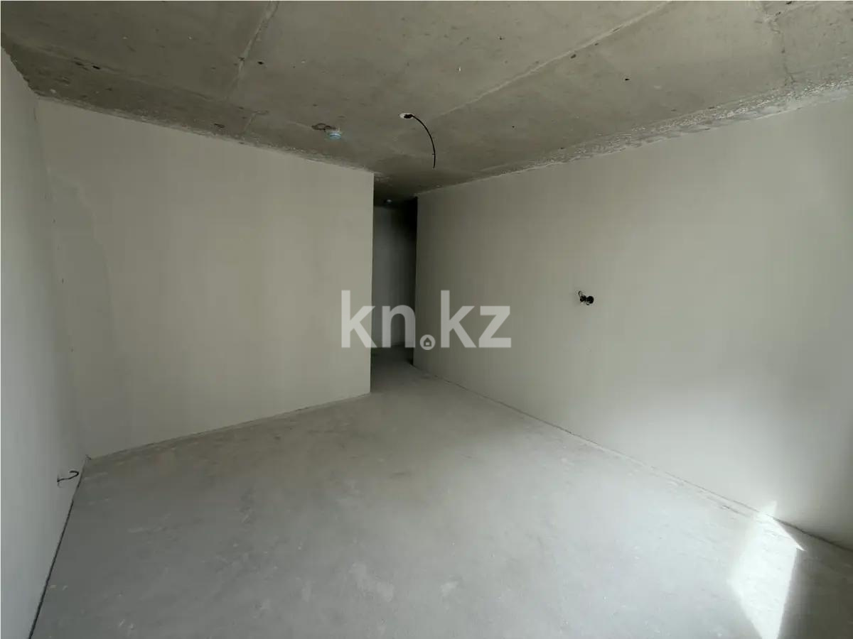Продажа 1-комнатной квартиры, 40.3 м² в Астане - фото 3