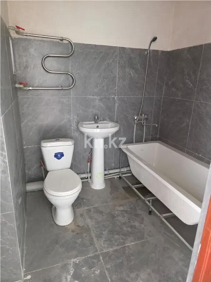 Продажа 1-комнатной квартиры, 45 м² в Алматы - фото 4