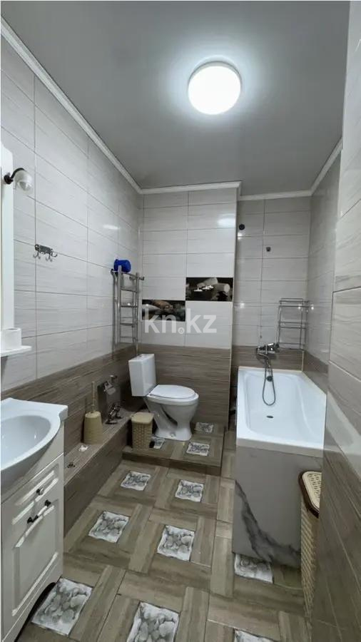 Продажа 2-комнатной квартиры, 64 м² - Продажа квартир в новостройках Алматы фото 4 из 5