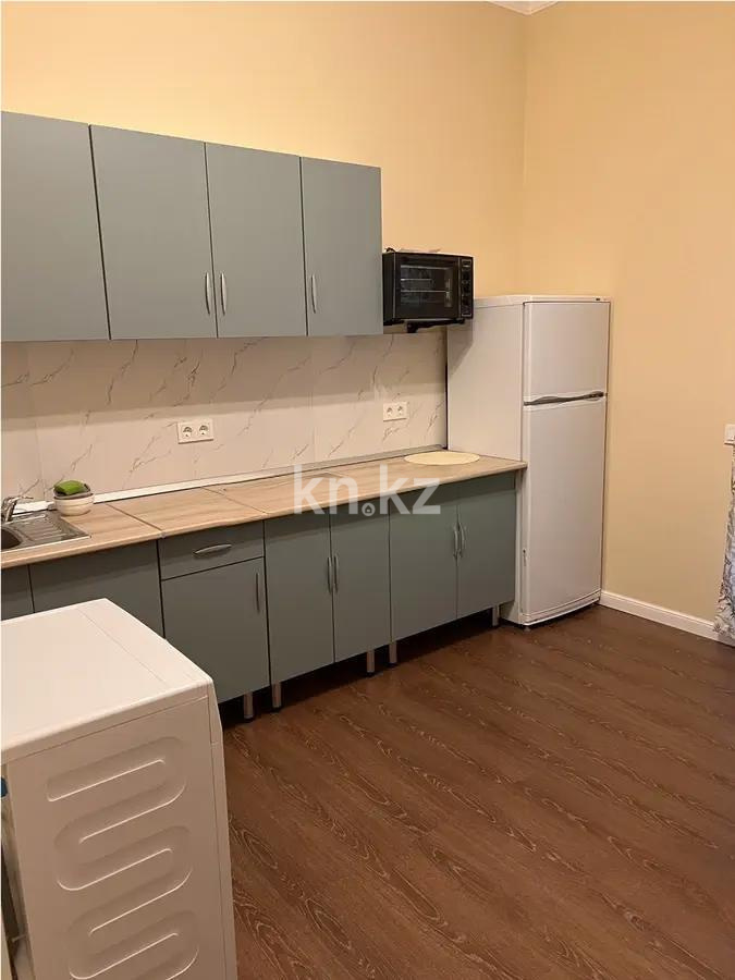 Продажа 2-комнатной квартиры, 75 м², пр. Абая, дом  165 - Продажа  двухкомнатных квартир в новостройках Алматы с фото фото 3 из 6