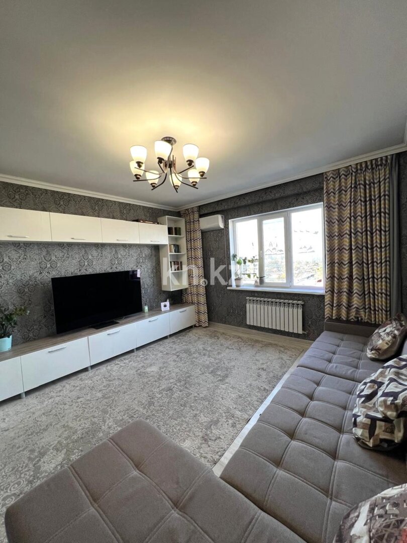 Продажа 2-комнатной квартиры, 61 м² в Алматы