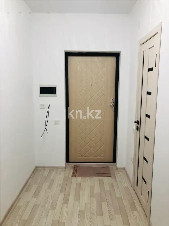 Продажа 2-комнатной квартиры, 56 м², ул. Бокейханова, дом  510б в Алматы - фото 3