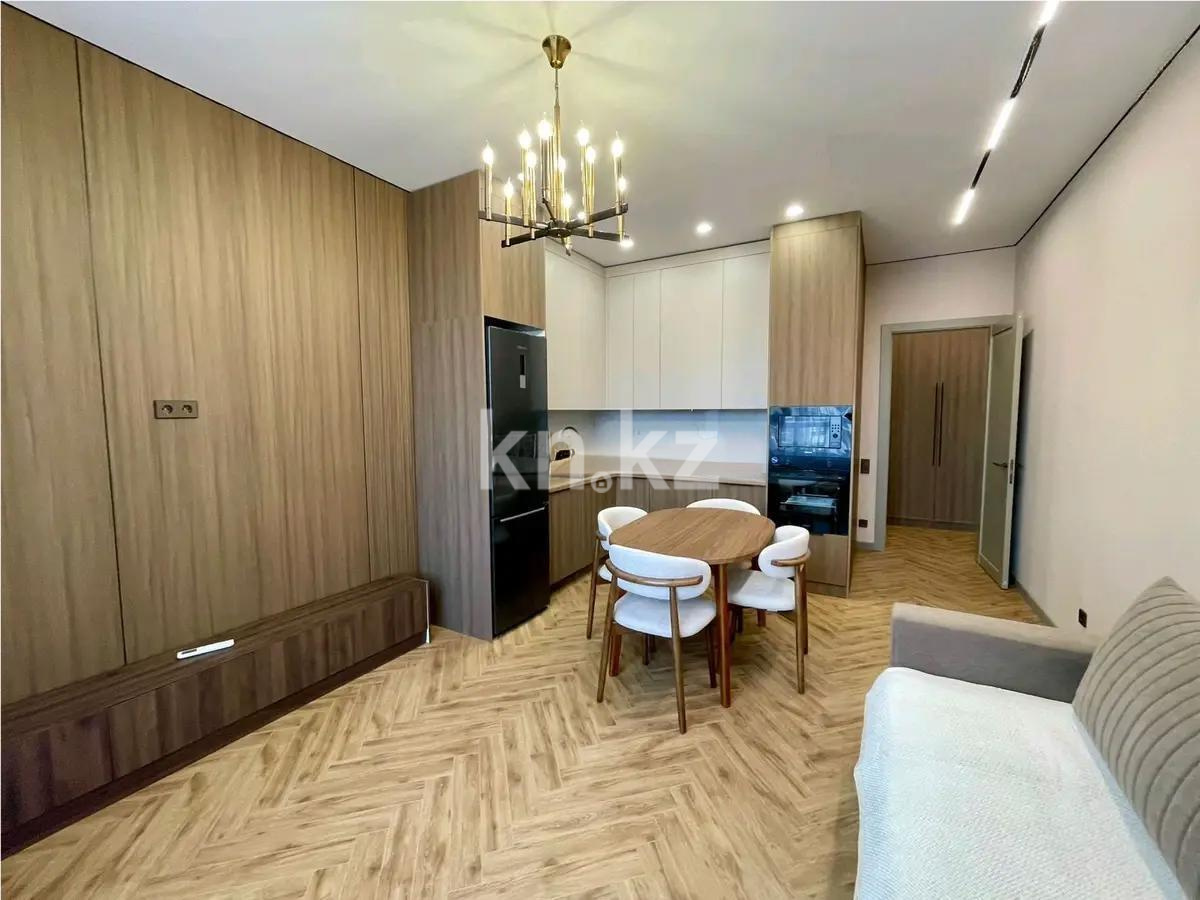 Продажа 2-комнатной квартиры, 49 м² в Астане - фото 3