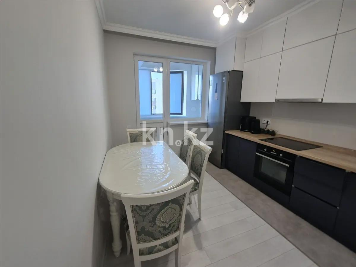 Продажа 3-комнатной квартиры, 80.5 м² в Астане - фото 4
