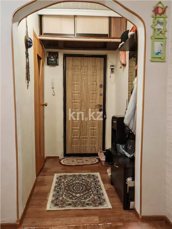 Продажа 2-комнатной квартиры, 34 м², ул. Гоголя, дом  3а в Караганде - фото 5