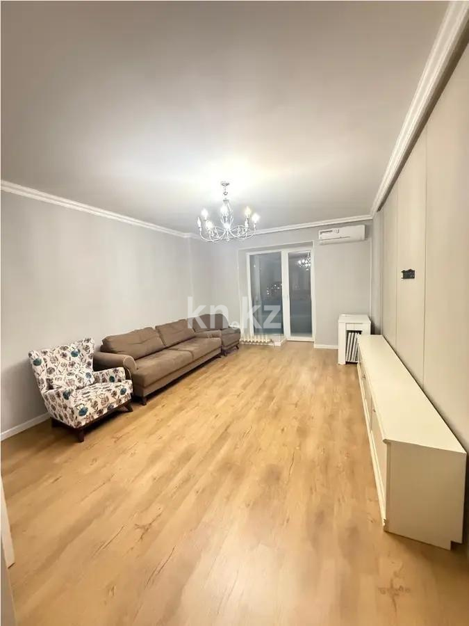 Продажа 3-комнатной квартиры, 97 м², ул. Болекпаева, дом  1 - Продажа  трехкомнатных квартир в новостройках Астаны с фото фото 1 из 6