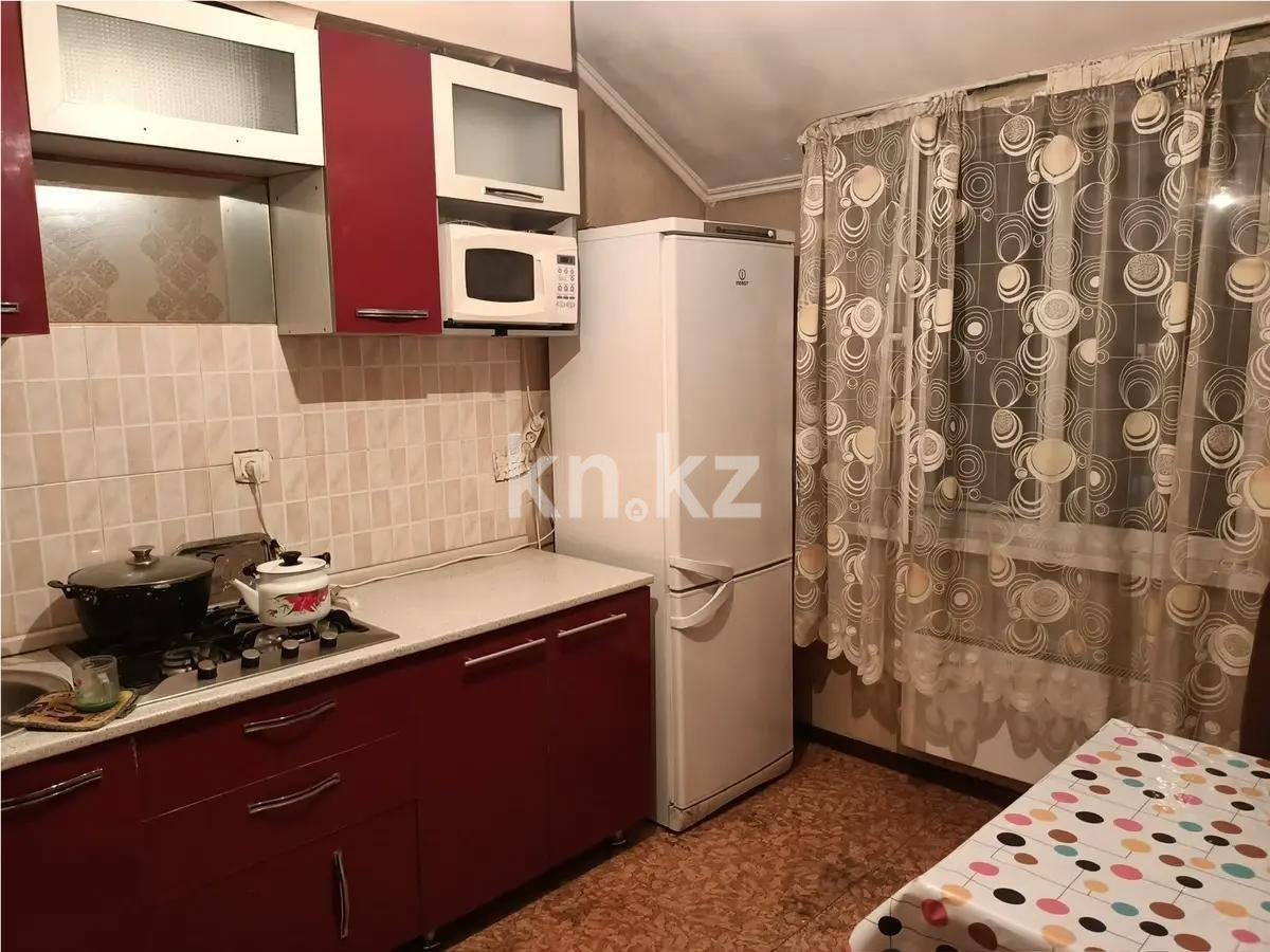 Продажа 1-комнатной квартиры, 39.5 м², мкр-н Кокжиек, дом  36 в Алматы - фото 2