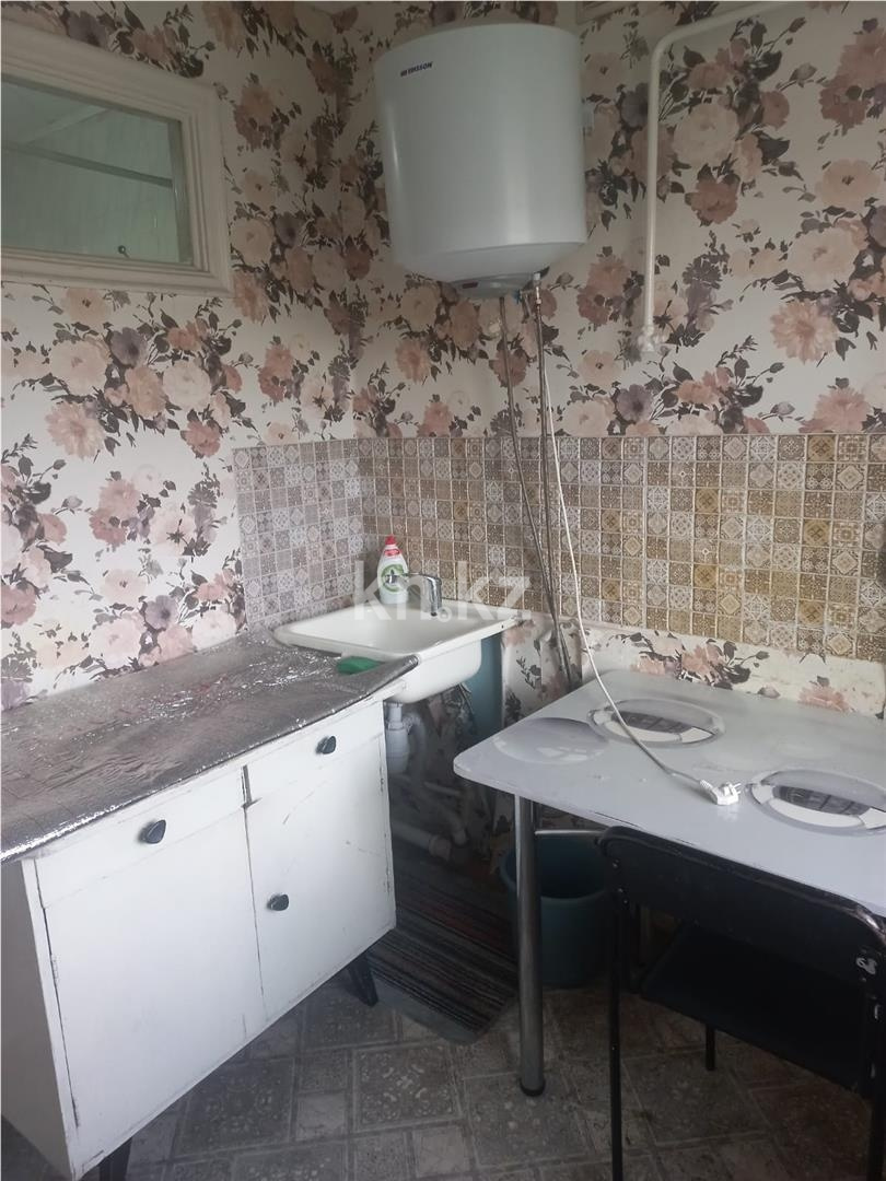Продажа 1-комнатной квартиры, 31 м² в Караганде - фото 4
