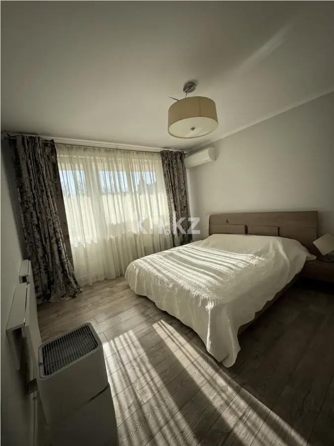 Продажа 2-комнатной квартиры, 60.5 м², ул. Калдаякова, дом  93 в Алматы - фото 2