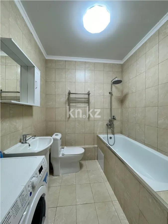 Продажа 1-комнатной квартиры, 40 м², ул. Коктерек, дом  139/13 - Продажа  однокомнатных квартир в новостройках Алматы с фото фото 3 из 4