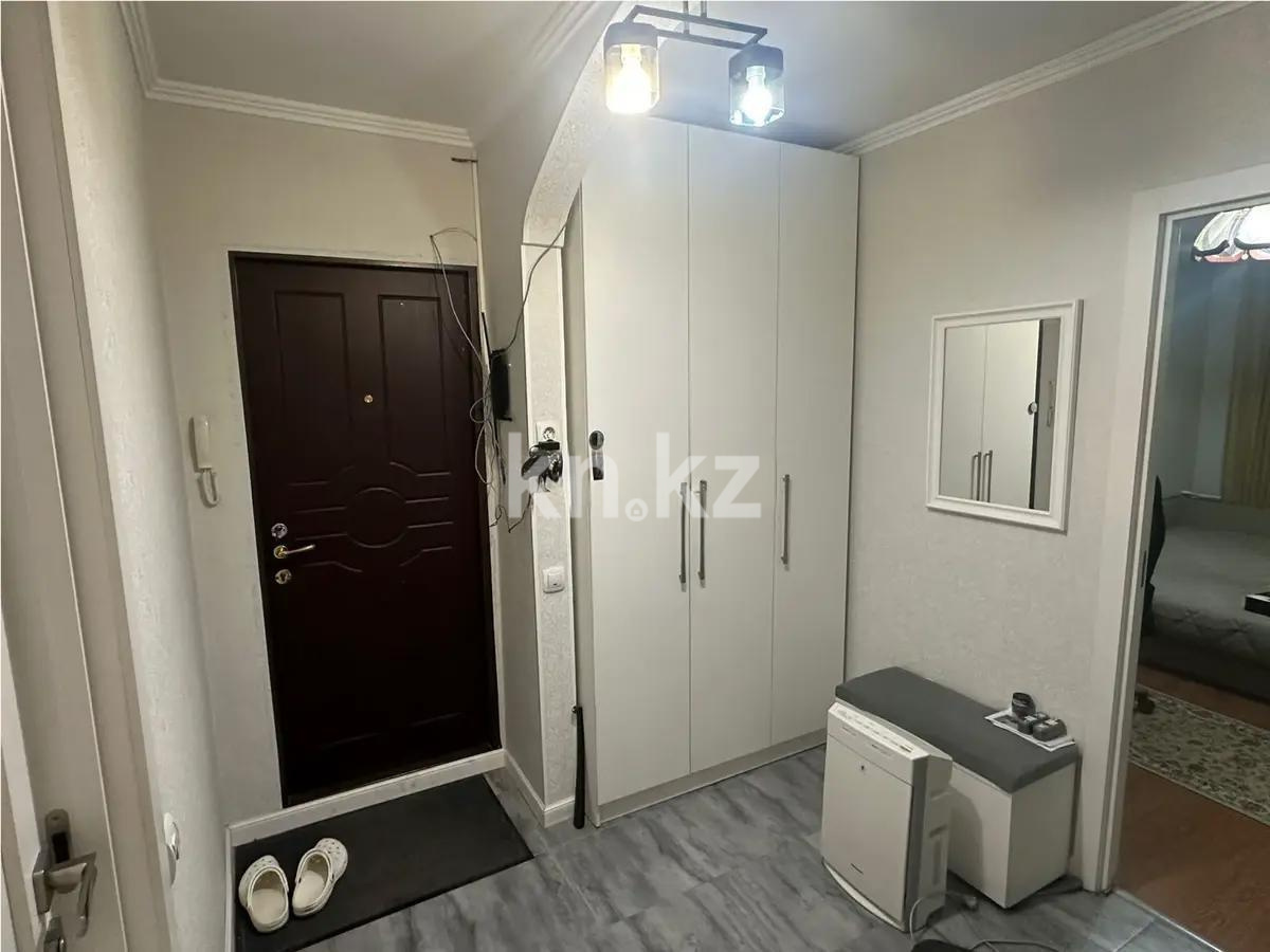 Продажа 3-комнатной квартиры, 63.2 м², мкр-н Орбита-3, дом  24 - Продажа и аренда недвижимости в Алматы фото 6 из 6