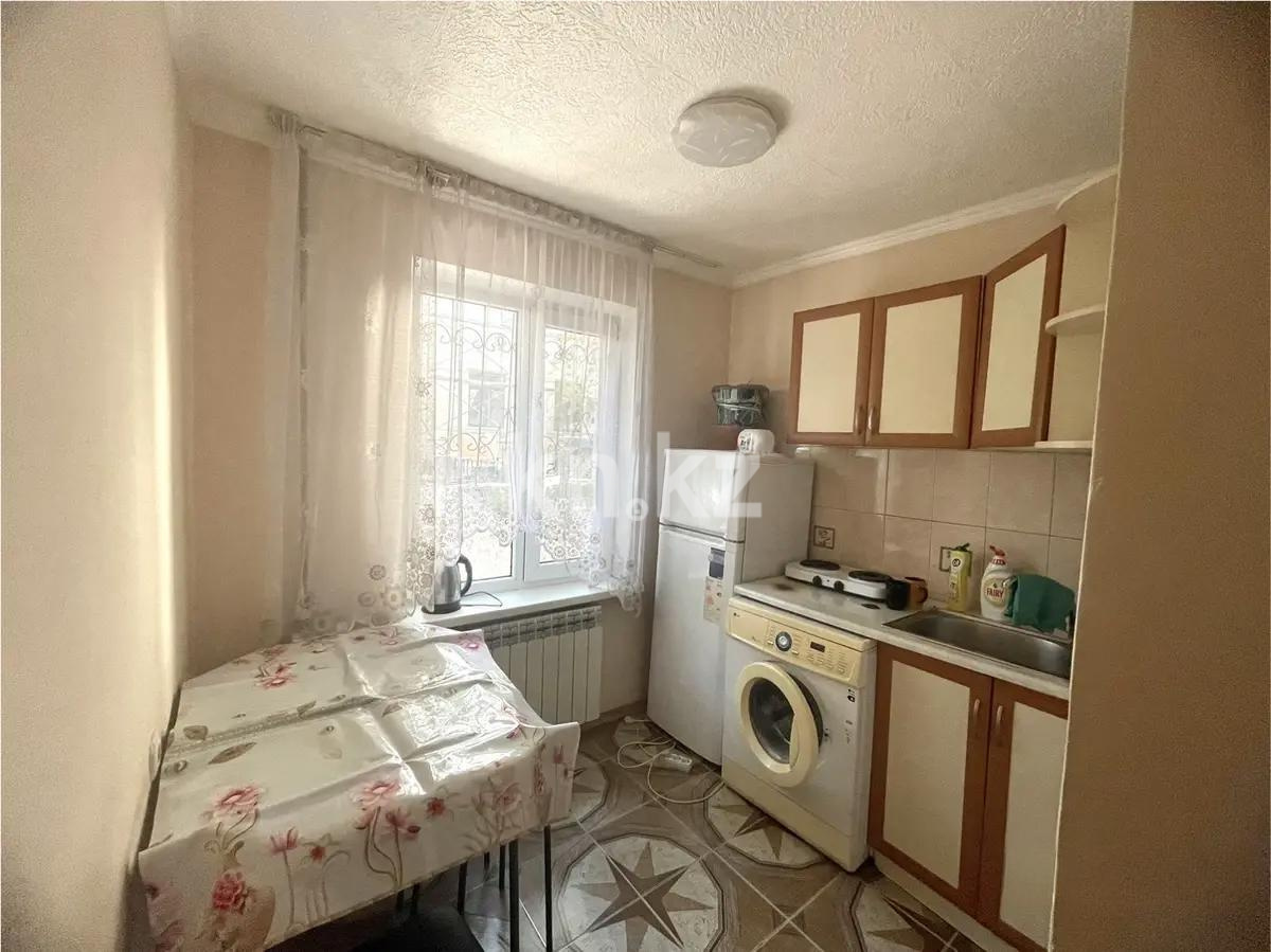 Продажа 1-комнатной квартиры, 18 м² - Продажа квартир в Алмалинском р-не Алматы фото 3 из 5