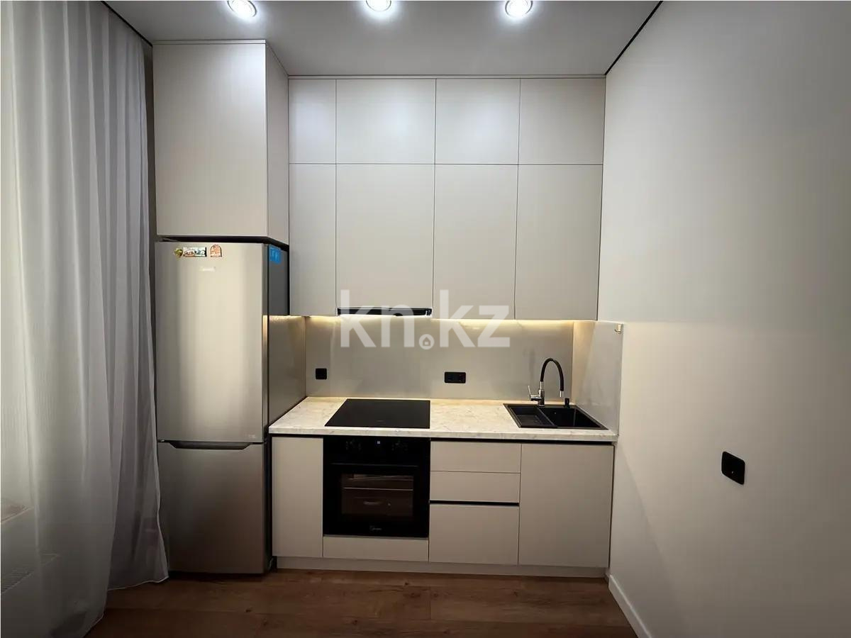 Продажа 1-комнатной квартиры, 38.5 м² - Продажа квартир в Астане - страница 54 фото 2 из 4
