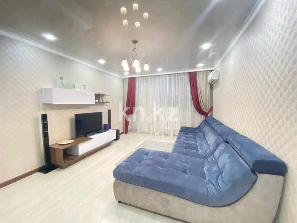 Продажа 2-комнатной квартиры, 65 м², ул. Лепсы, дом  42 - Продажа квартир в Астане фото 1 из 4