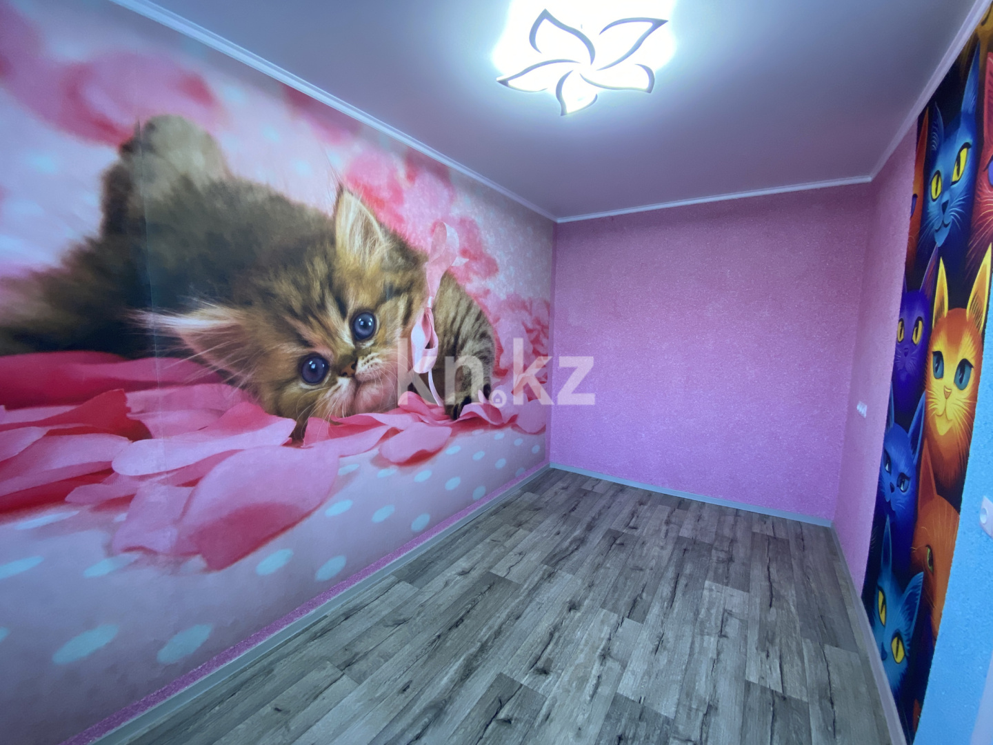 Продажа 2-комнатной квартиры, 45 м² в Караганде - фото 3