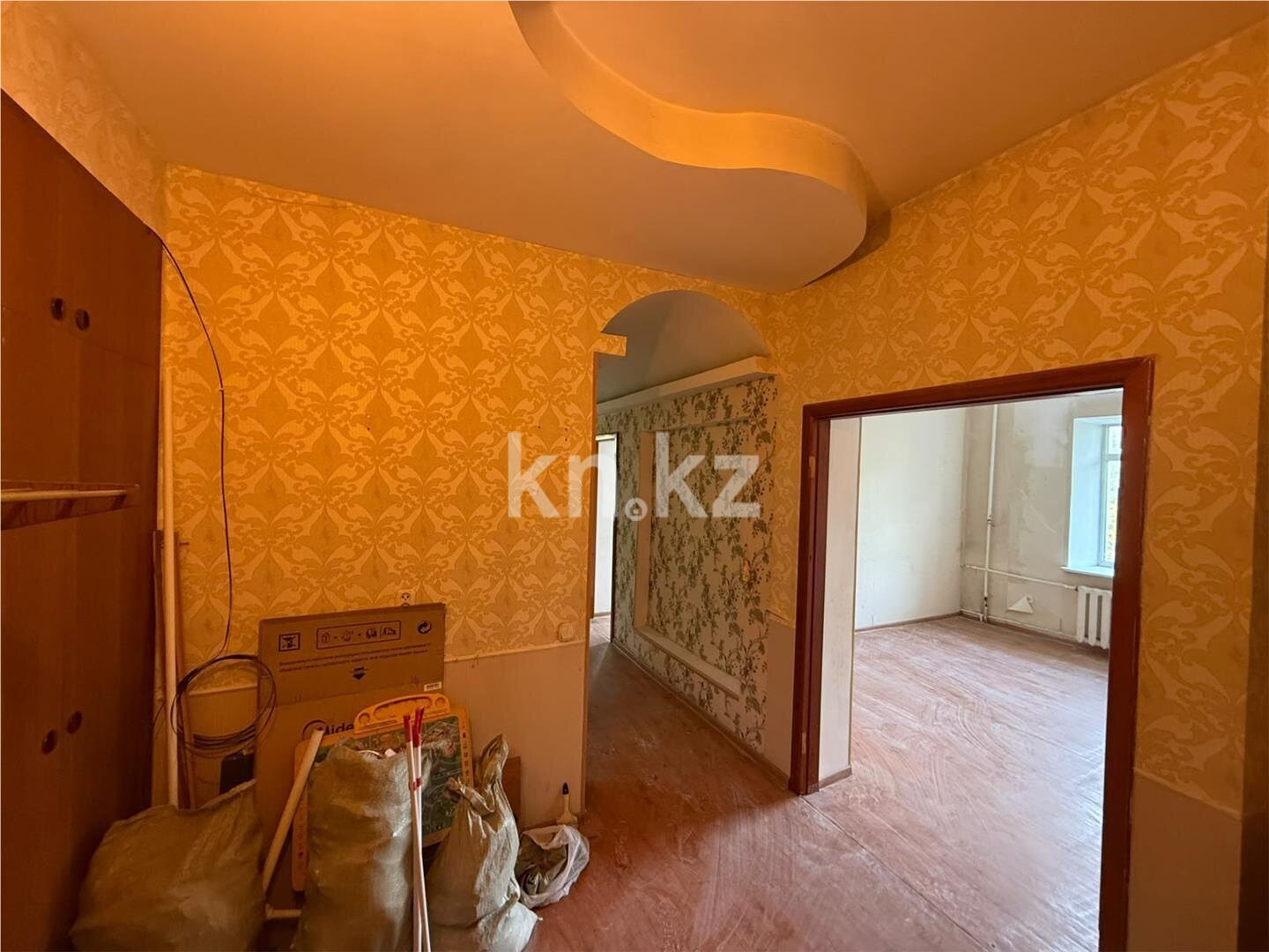 Продажа 2-комнатной квартиры, 60 м² в Караганде - фото 10