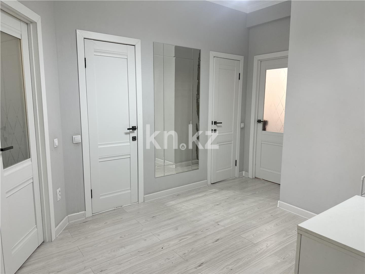 Продажа 3-комнатной квартиры, 85 м², ул. Таттимбета, дом  16/1 в Караганде - фото 11