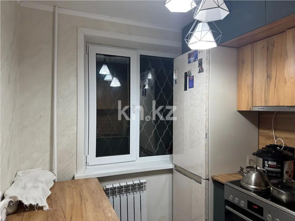 Продажа 2-комнатной квартиры, 44 м², мкр-н Горка Дружбы, дом  35 - Продажа квартир в Темиртау без посредников фото 3 из 5