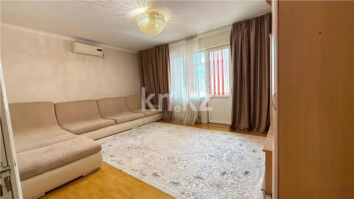 Продажа 2-комнатной квартиры, 69 м² в Алматы