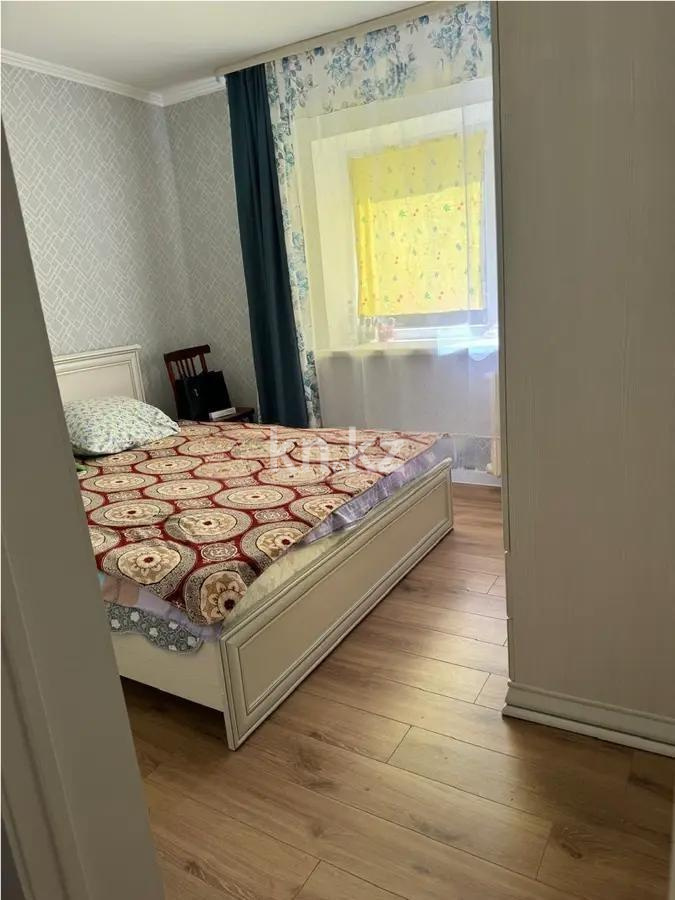 Продажа 3-комнатной квартиры, 75 м² в Алматы - фото 2