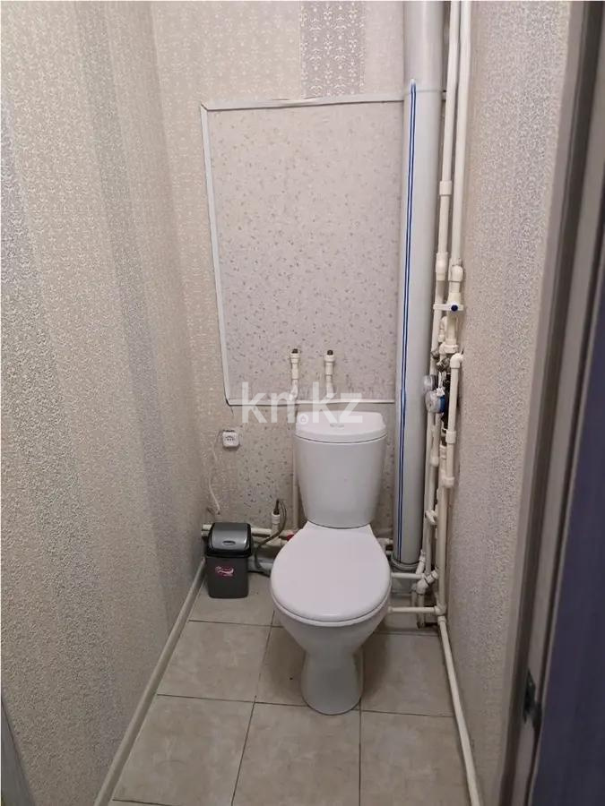 Продажа 1-комнатной квартиры, 33 м², ул. 71-й квартал, дом  1а - Продажа квартир в Темиртау фото 1 из 4