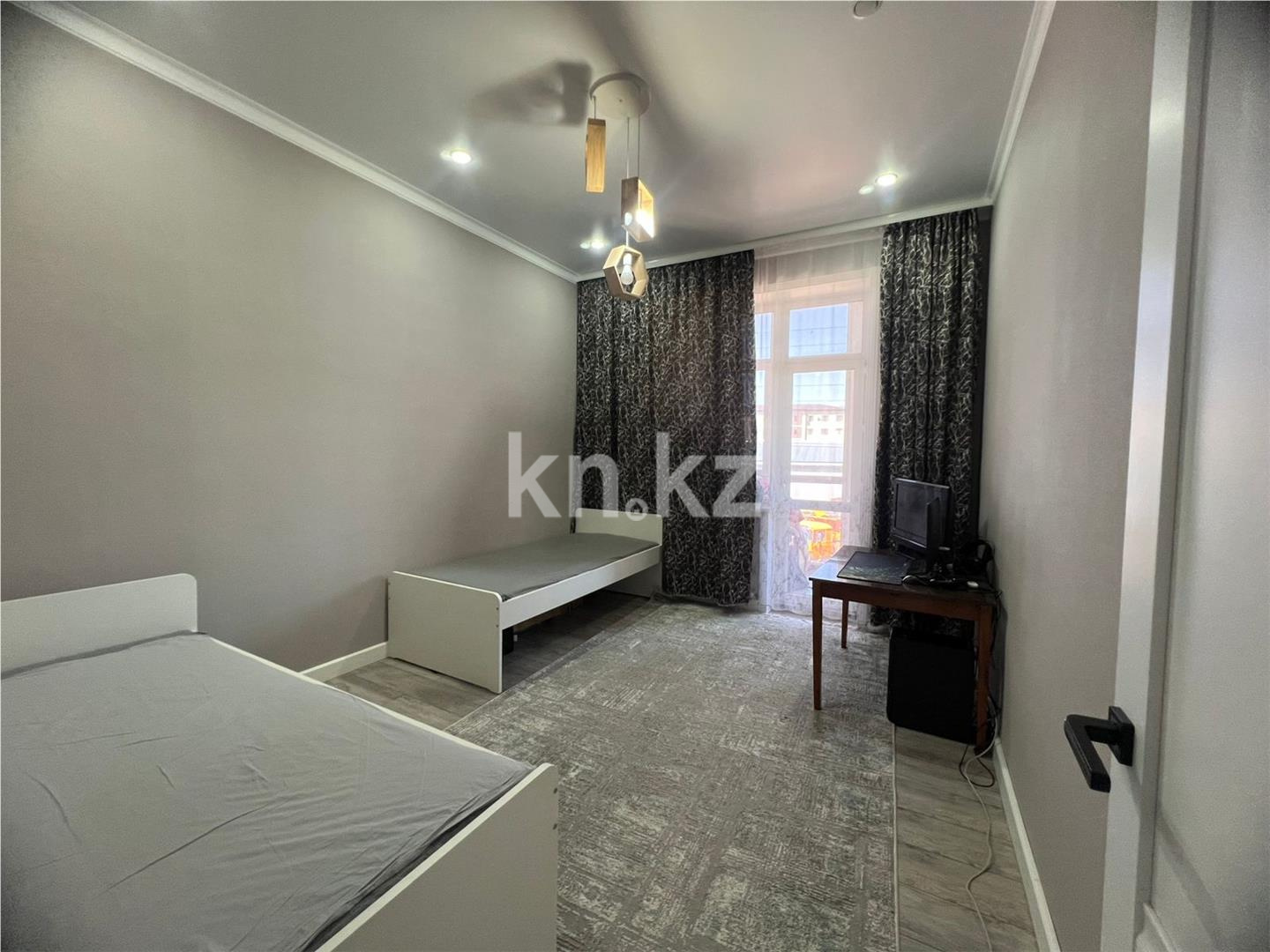 Продажа 4-комнатного дома, 107 м², ул. Муканова - Продажа домов, коттеджей в Караганде фото 6 из 20