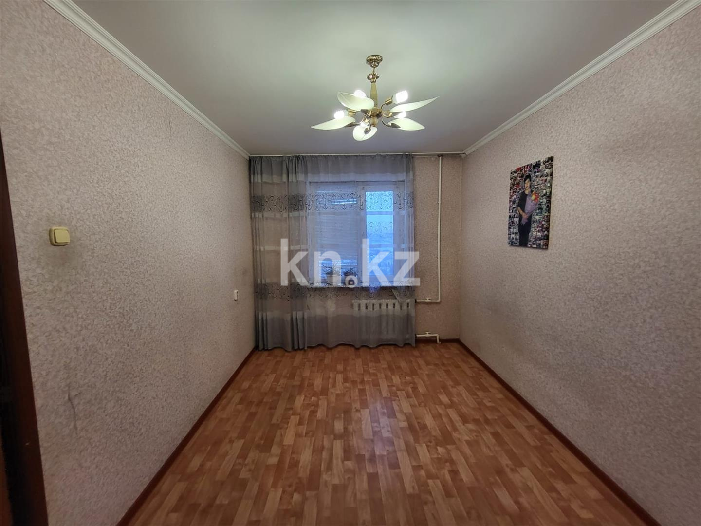 Продажа 2-комнатной квартиры, 53 м², ул. 9-й мкр. в Темиртау - фото 3