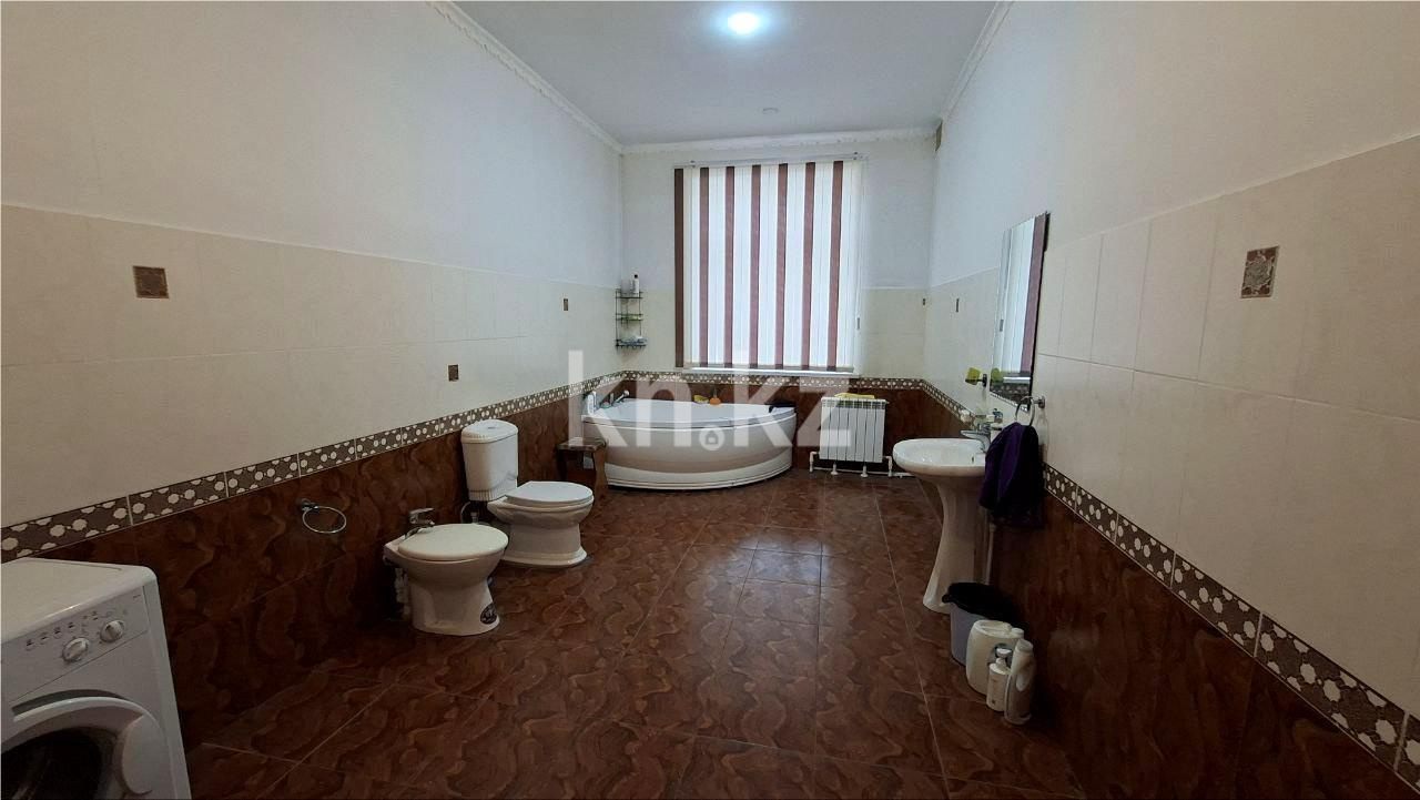 Продажа 8-комнатного дома, 360 м² - Продажа квартир в Жезказгане фото 12 из 17