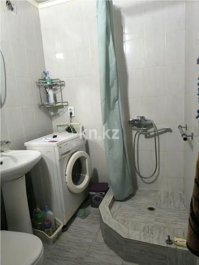 Продажа 2-комнатной квартиры, 41 м² в Алматы - фото 4