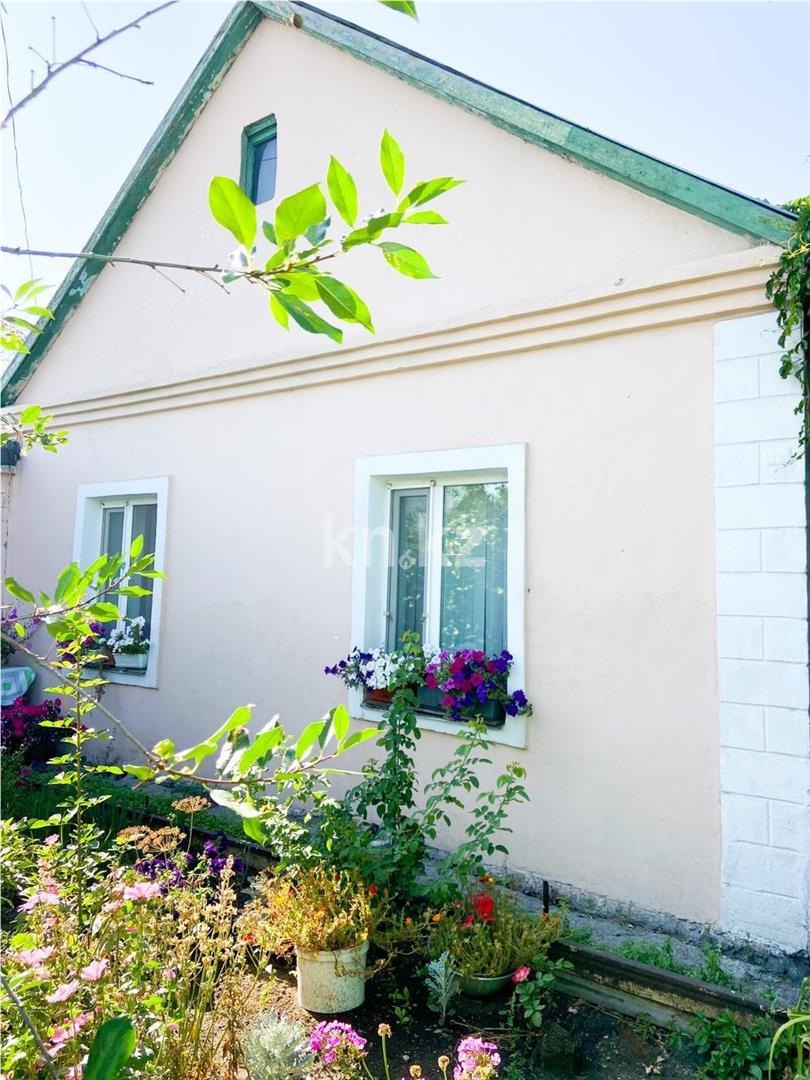 Продажа 3-комнатного дома, 62 м², ул. Маляров - Продажа домов, коттеджей в Темиртау фото 1 из 17