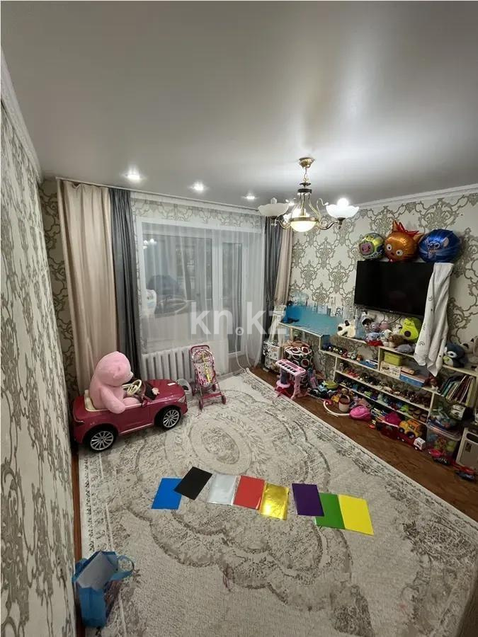 Продажа 1-комнатной квартиры, 36 м², ул. Открытая, дом  34 - Продажа  однокомнатных, двухкомнатных, трехкомнатных квартир в Караганде фото 1 из 4