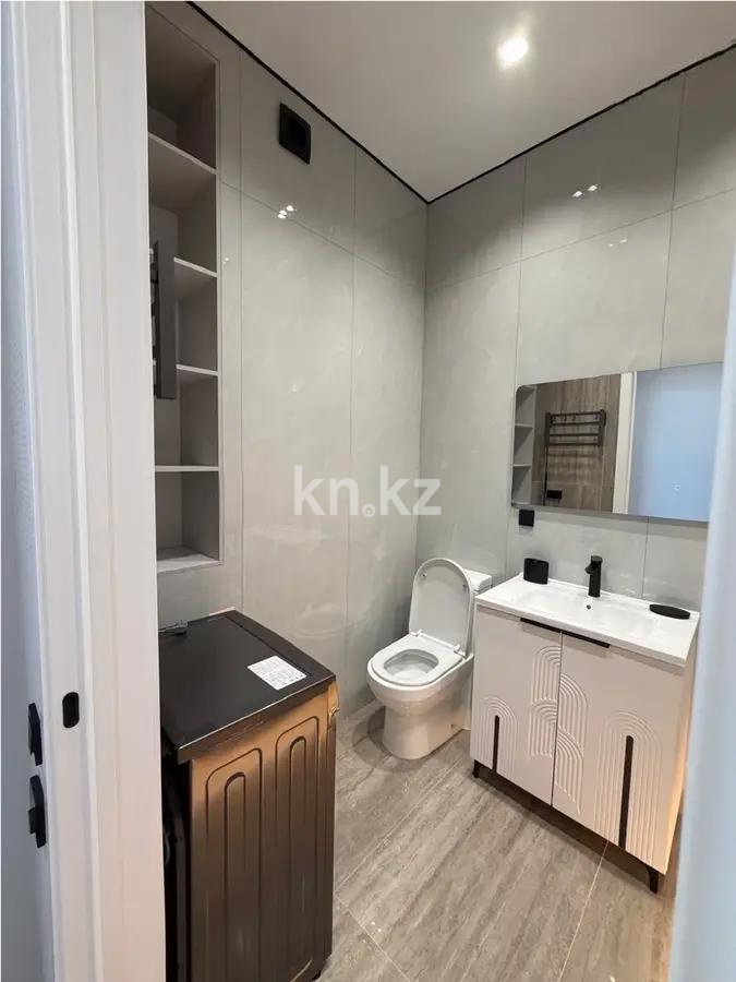 Продажа 2-комнатной квартиры, 60 м² - Продажа квартир в Астане с фото - страница 2 фото 5 из 6