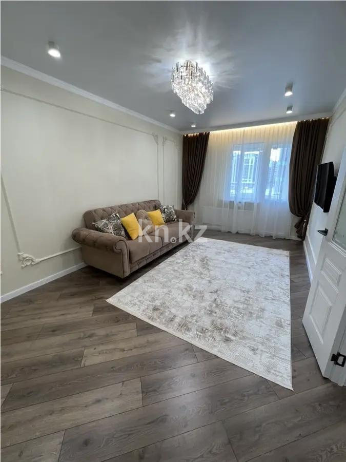 Продажа 2-комнатной квартиры, 65 м², ул. Е-67, дом  8 в Астане