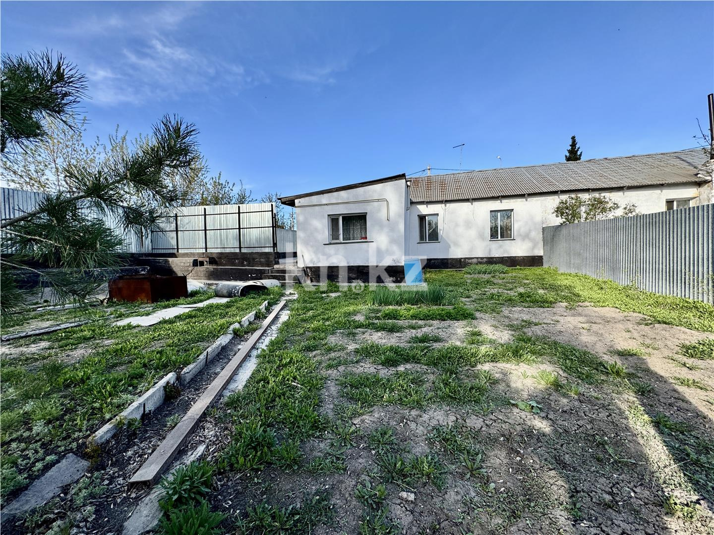 Продажа 3-комнатного дома, 76.7 м², ул. Коцюбинского, дом  1 - Продажа домов, коттеджей в Караганде фото 27 из 36