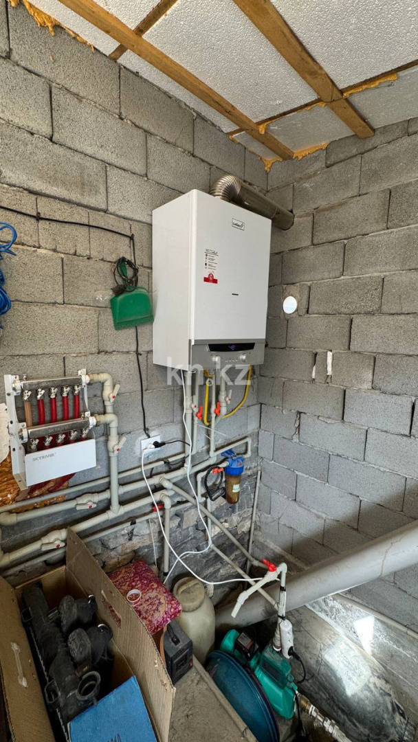 Продажа 6-комнатного дома, 182 м², Баянауыл, дом  16 - Продажа домов, коттеджей в Таразе фото 21 из 28