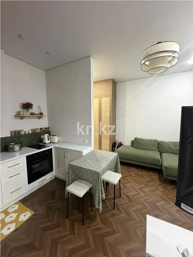 Продажа 2-комнатной квартиры, 44 м² в Астане - фото 5