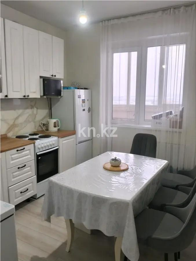 Продажа 2-комнатной квартиры, 67 м², ул. Момышулы, дом  28 - Продажа квартир в Караганде с фото фото 3 из 6