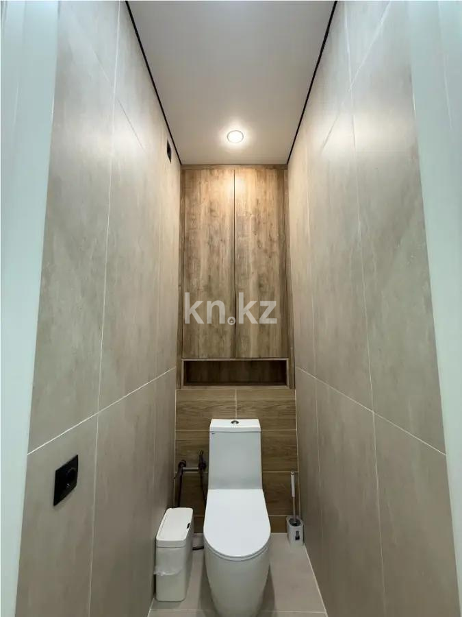Продажа 4-комнатной квартиры, 89.6 м² - Продажа четырехкомнатных квартир в р-не Нура Астаны фото 7 из 7