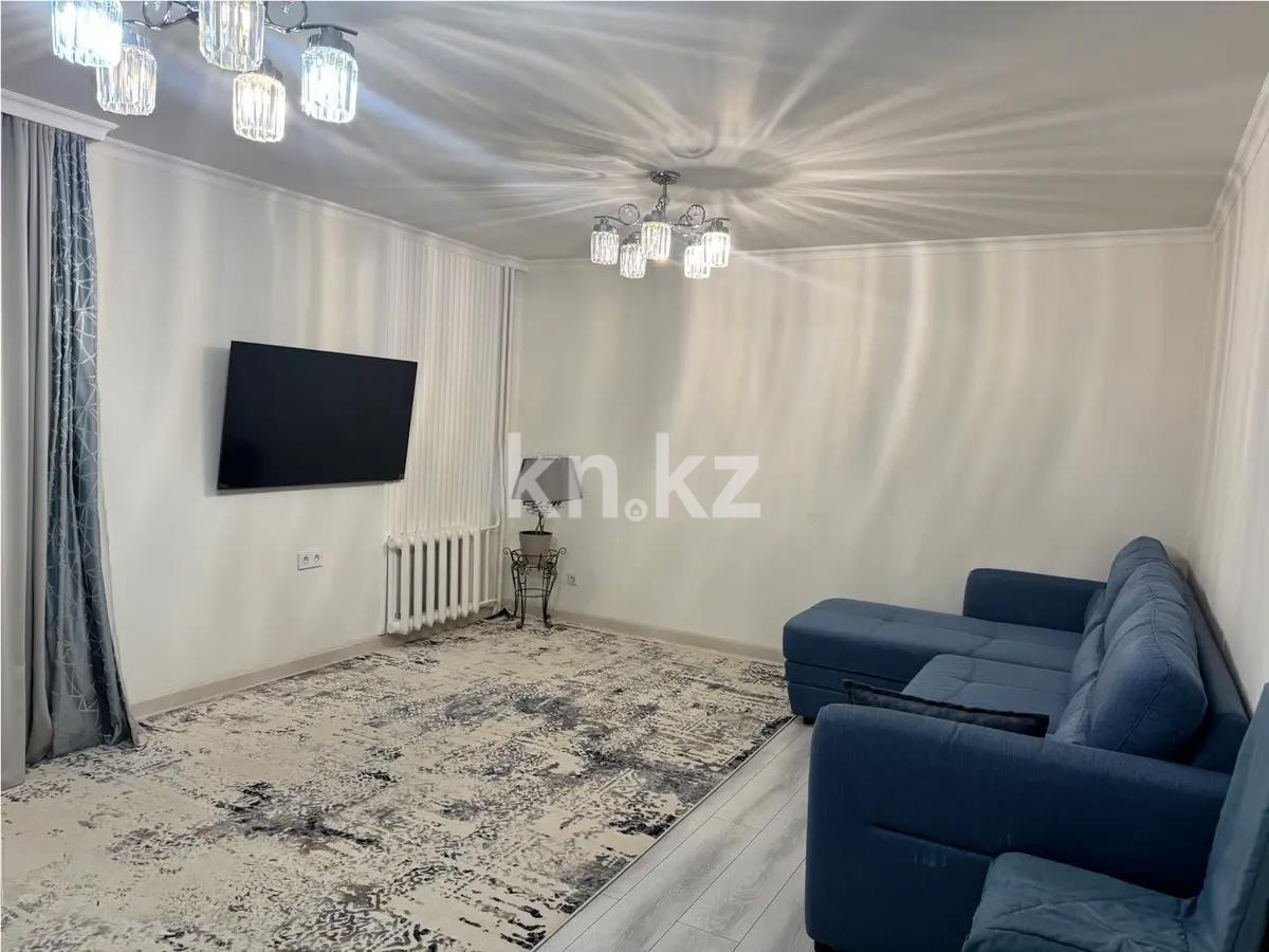 Продажа 3-комнатной квартиры, 75 м², ул. Бараева, дом  9 - Продажа квартир в Астане фото 1 из 5