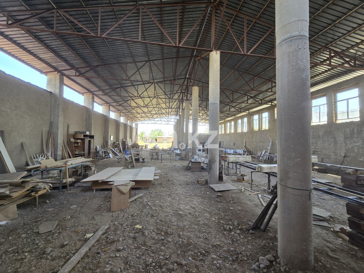 Продажа , 800 м², ул. Айтеке би, дом  27 - Продажа квартир в Шымкенте фото 8 из 22