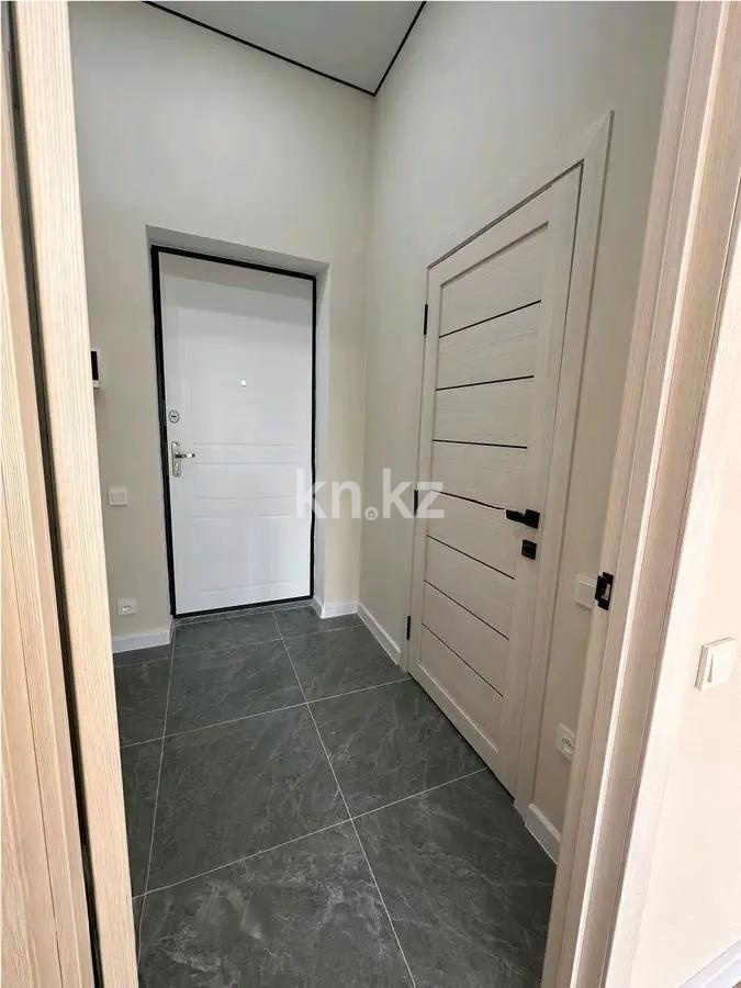 Продажа 1-комнатной квартиры, 39 м², мкр-н Шугыла, дом  340/46 в Алматы - фото 5