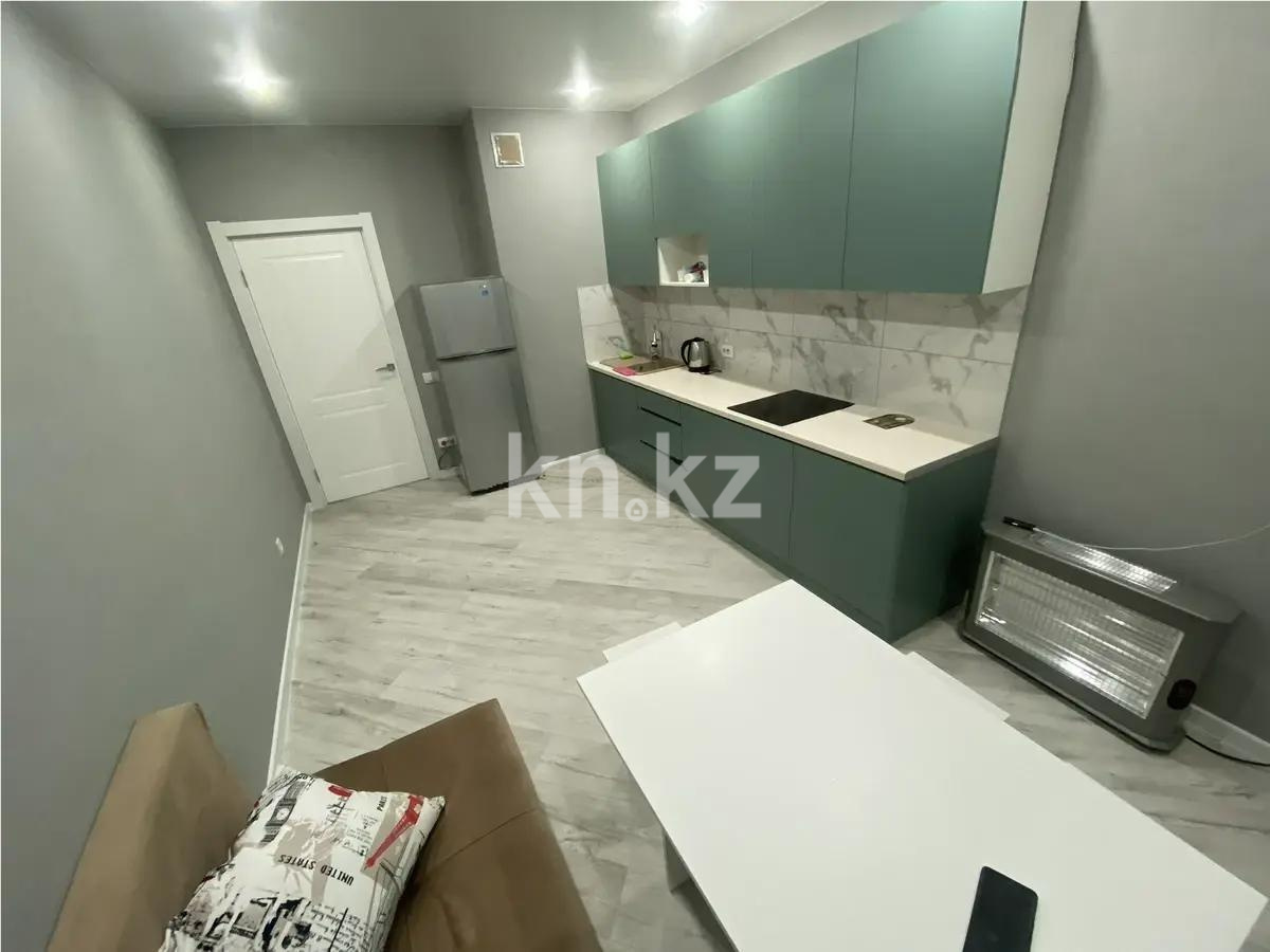 Продажа 1-комнатной квартиры, 45 м² - Продажа квартир в новостройках Алматы без посредников - страница 3 фото 2 из 3