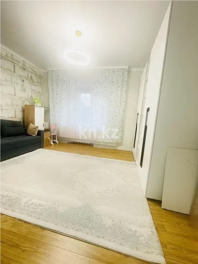 Продажа 4-комнатной квартиры, 91 м² - Продажа квартир в блочном доме в Казахстане - страница 5 фото 1 из 5