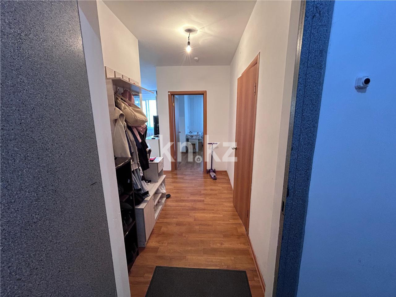Продажа 1-комнатной квартиры, 43 м² - Аренда квартир помесячно в Актобе фото 6 из 12