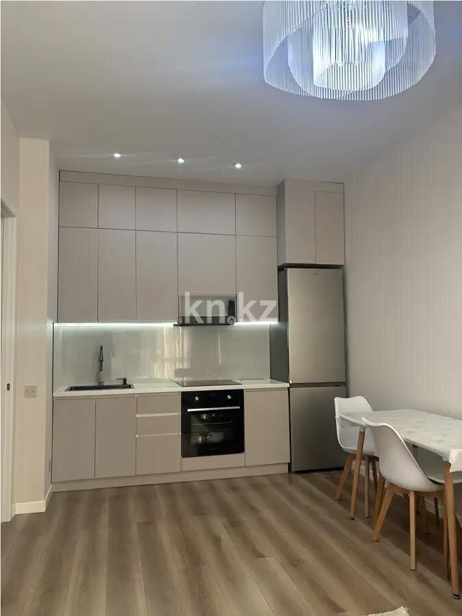 Продажа 2-комнатной квартиры, 37 м² в Астане - фото 3